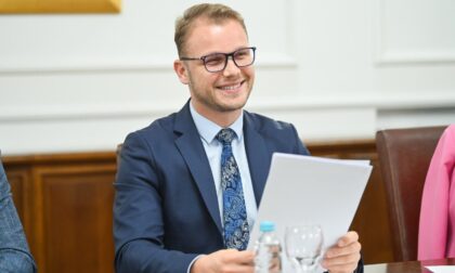 Za Stanivukovića je to istorijska pobjeda: Zemljište Poljoprivredne škole pripada Gradu Banjaluka FOTO