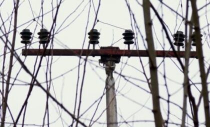 Muka na muku! Zbog kvara na dalekovodu bez struje Doboj, Teslić, Petrovo i Stanari