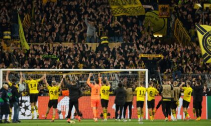 Sahinu uručen otkaz: Dortmund dobio privremenog trenera