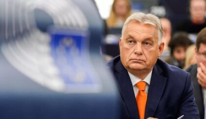 Orban istakao: Vrijeme da se uspostave odnosi sa Rusijom bez sankcija