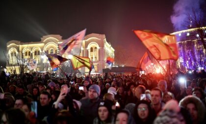 Etno spektakl uz ove grupe: Banjaluka dočekuje Pravoslavnu Novu godinu