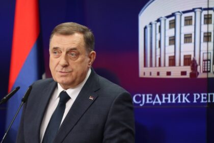 Dodik saopštio iznos minimalca: Imaćemo tri platna razreda i veća primanja