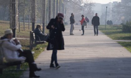 Zima na ugodnih 18 stepeni: Sutra pretežno toplo i vjetrovito