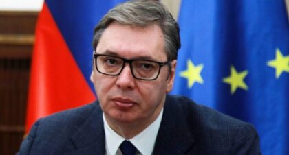 Vučić reagovao na poteze Kurtija: Srbi na Kosmetu neće ostati bez primanja