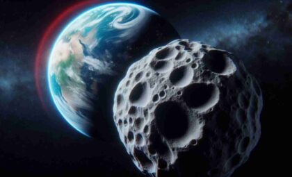 Zbog asteroida pokrenute procedure planetarne odbrane: Kolike su šanse da udari u Zemlju