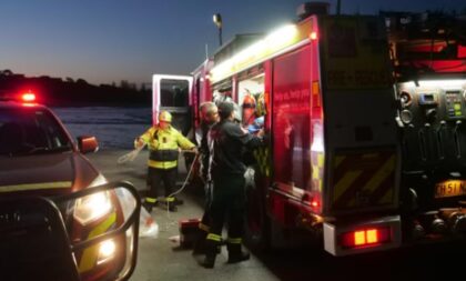 Tri osobe poginule, još troje povrijeđeno! Srušio se avion u Australiji