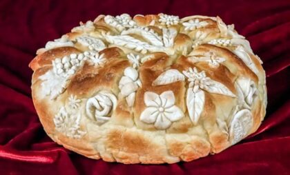 Donosi sreću i radost za Božić! Ovo je tradicionalni recept za savršenu česnicu