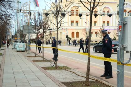 Banjaluka obilježava Dan Republike: Očekuje se defile, dolaze visoke zvanice, pojačane mjere bezbjednosti VIDEO