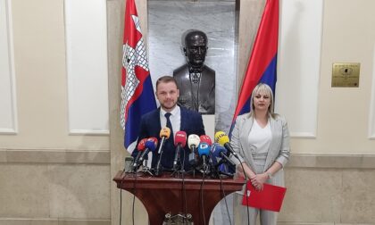 Stanivuković odlučio: Mirna Savić Banjac novi gradski menadžer