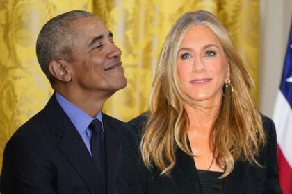 Dženifer Aniston konačno progovorila o aferi sa Obamom: Razvode se tiho, već dugo žive odvojeno