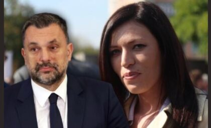 Konaković o inicijativi za njegovu smjenu: Ne sumnjam da će Sanja Vulić & co imati podršku