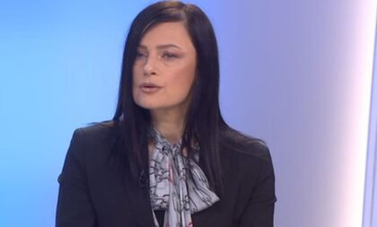 Pajić Baštinac potvrdila: Zbog operacije Dodik neće biti na obilježavanju Dana Republike VIDEO