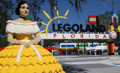 Promjene! Zabavni park Legoland otpušta 234 radnika do aprila – evo šta je krajnji cilj