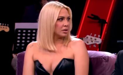 Milica Todorović otkrila je li vjerena: Ovo je istina o prstenu