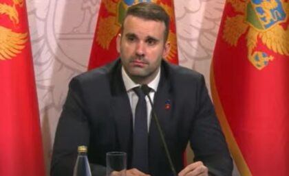 Crna Gora želi pravdu za sve žrtve! Spajić: Ne može se reći da logor “Lora” nije postojao