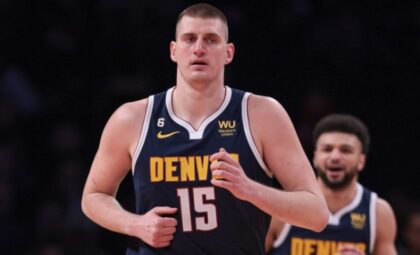 Jokić pomjera granice: Ako trostruki MVP NBA ovako nastavi čeka ga istorijski podvig