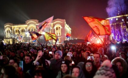 Večeras dočekujemo Pravoslavnu novu godinu: Koji običaje treba poštovati i ko sve slavi