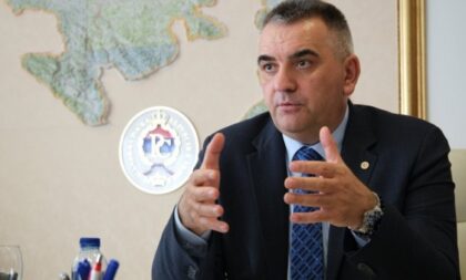 Ministar Minić najavio: Cijene drvno-šumskih sortimenata biće usklađene sa okruženjem