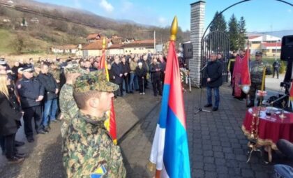 Sjećanje na Srbe ubijene u Skelanima: Zločin bez kazne i 32 godine poslije