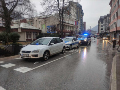 Jezivo! Šta piše u prijetnji bombom koju je dobila škola u Srpskoj?