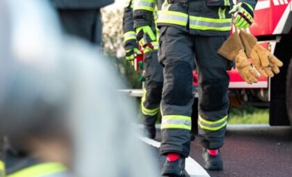 Vatra planula rano jutros! Požar u studentskom domu, povrijeđeno 11 osoba