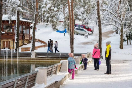 Turisti ljuti zbog cijena na Zlatiboru: Na svakom koraku neko me ‘šiša’