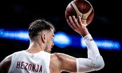 Evroliga donijela odluku: Suspendovan Mario Hezonja