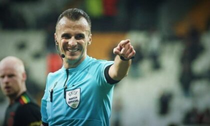 UEFA mu ukazala povjerenje: Arbitar iz BiH sudi derbi plej-ofa LŠ