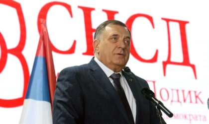 Dodik odlučio da neće ići na izricanje presude: U srijedu da se svi okupimo u Banjaluci