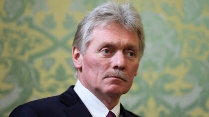 Peskov poslije glasanja Srbije u UN: Prihvatili smo izvinjenje, greške se dešavaju