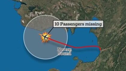 Avion nestao dok je letio iznad Aljaske: Pokrenuta hitna potraga