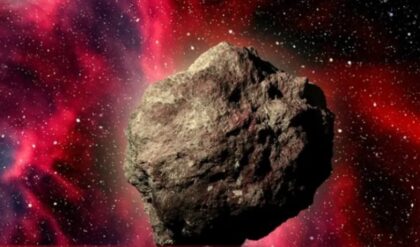 Asteroid “Benu” prilazi Zemlji: Evo šta bi se desilo prilikom strahovitog sudara