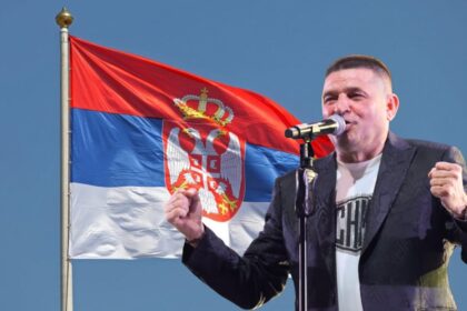 Baja Mali Knindža objavio novu pjesmu: “Vojvodina naša mila” VIDEO