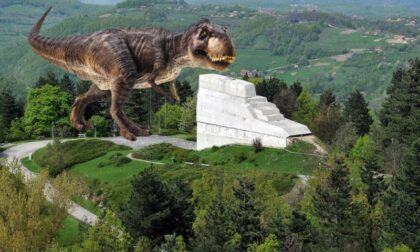 Mahaće repom i ispuštati zvukove: Banjaluka nabavlja osam dinosaurusa