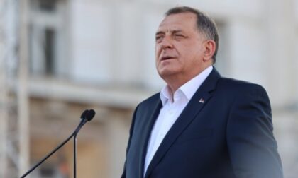 Dodik jasan: Konaković je ministar za propast, tražim da BiH sankcioniše Međunarodni krivični sud