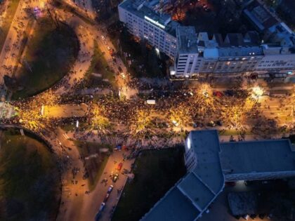 Završena blokada Varadinskog i Žeželjevog mosta, Most slobode ostaje blokiran VIDEO