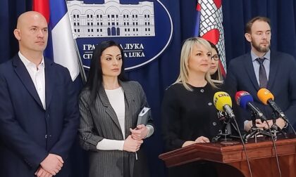 Izvještaji će biti dostavljeni u roku: Mirna Savić Banjac zatražila što prije zakazivanje sjednice Skupštine grada