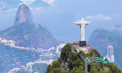 Najtopliji dan u posljednjoj deceniji: U Rio de Žaneiru temperatura 44 stepena