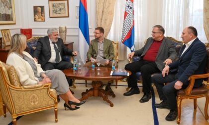 Čuvar istine i sjećanja na žrtve: Banjaluka dobija još jedno spomen-obilježje