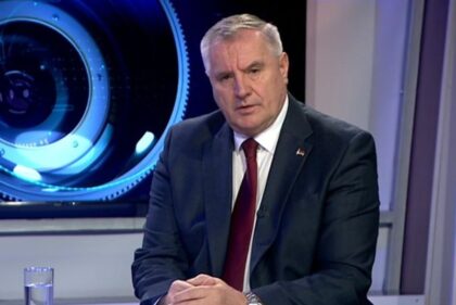 Višković: Budžet Srpske likvidan, niko ne treba da brine za primanja