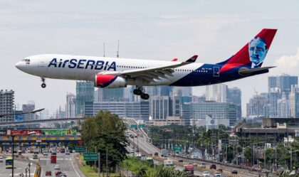 Pregovori u toku: Air Serbia bi uskoro trebala letjeti za Majami