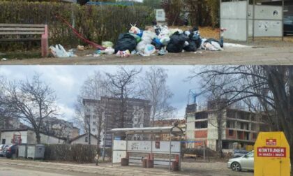 Za čistiju i ljepšu Banjaluku: Od početka godine uklonjeno više deponija