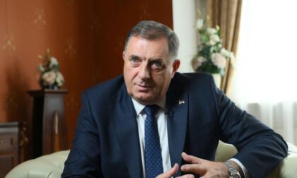 Dodik istakao: Nijedan stranac ne treba da ima ovlaštenje da nameće i mijenja zakone po svom nahođenju