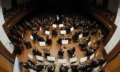 Koncerti otkazani do daljnjeg: Beogradska filharmonija stupa u štrajk