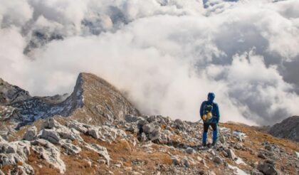 Okliznuo se i pao u provaliju: Planinar poginuo u Sloveniji