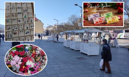 Taman da smislite šta ćete za Osmi mart: Evo zašto mu se prodavci ove godine posebno raduju FOTO