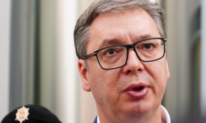 Vučić iz Brisela: Možda bude i prelazna vlada, ako me ljudi iz SNS ne budu slušali