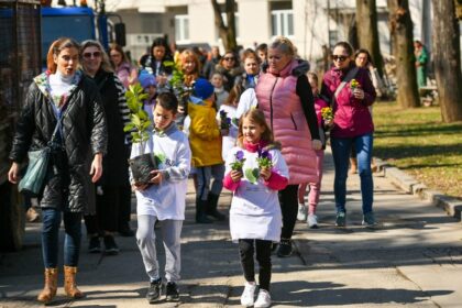 Proljećno uređenje Banjaluke: Građani pozvani da predlože probleme koje je potrebno riješiti