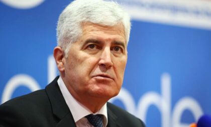 Čović: Da nije bilo presude predsjedniku Srpske, vjerovatno ne bismo govorili o problemima