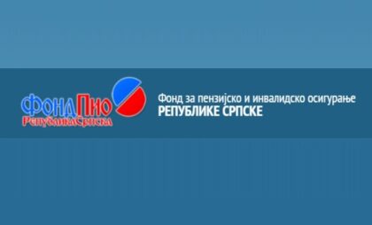 Fond PIO Srpske: Јavni poziv za program socijalnog zbrinjavanja radnika